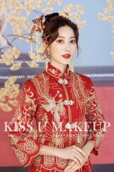 -KISS U 国际美学