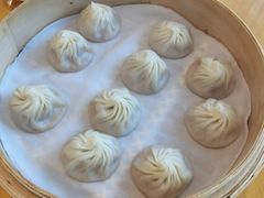 -鼎泰丰(嘉年华•海信广场VILLAGE店)