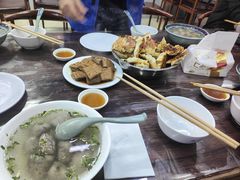 -腾兴饺子(腾龙路店)