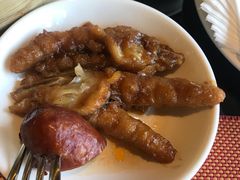-大中华希尔顿酒店-念自助餐·嗨啤·小龙虾
