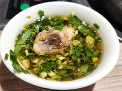 -探窝·竹笙椰子鸡(杨箕店)