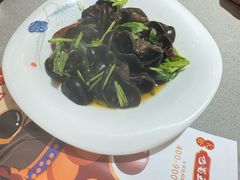 -巴蜀王婆大虾(南锣鼓巷店)