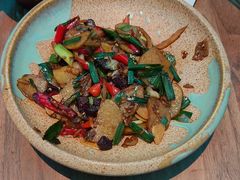 -树厨贵州菜(花果园购物中心店)