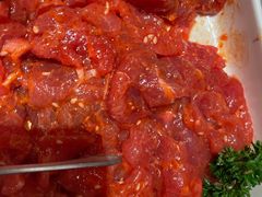 捞派滑牛肉-海底捞火锅(铁西万达店)
