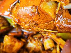 -秦记香辣蟹(松榆里店)