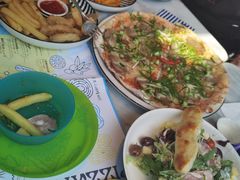 -玛尚诺Pizza&Bar(长泰广场店)
