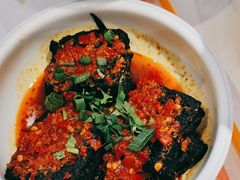 -兰湘子·湘菜小炒(长安万科广场店)
