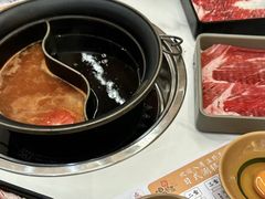 -温野菜涮涮锅(曲江大悦城店)