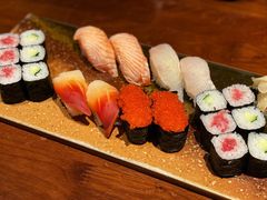 -千代武日本料理(开发区店)
