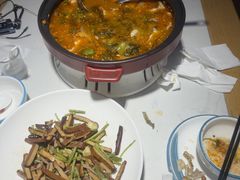 -光海·乡记酸菜鱼·始于1996(花园路店)