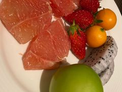 -青岛海景花园大酒店