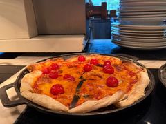 -景er The Balcony自助餐厅·北京东方君悦大酒店