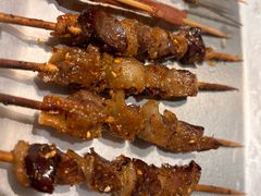 -三个大叔烤羊肉串·炭炉砂锅菜(西三旗店)