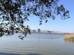 -艾溪湖湿地公园