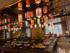 -西藏饭店·亚克·食光自助餐厅