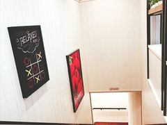 大堂-肯德基(茂业店)