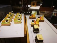 -顺德美的万豪酒店·自助餐·贡厨