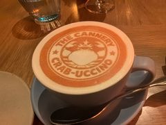 -THE CANNERY&JUJU 新鲜海鲜·牛排美食酒廊