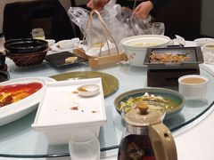 -小厨娘淮扬菜(天印大道店)