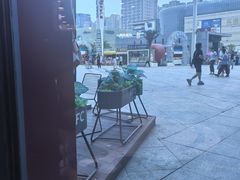 -肯德基(津滨店)
