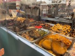 -老人和饭店(淮海中路店)