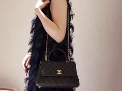 -Chanel(德基广场店)