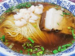 -美味斋(西北街店)