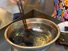 -武爹臭豆腐(坡子街店)