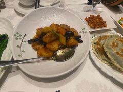 -臻宝中餐厅·大连菜·海鲜·融合菜(大连一方城堡豪华精选酒店)