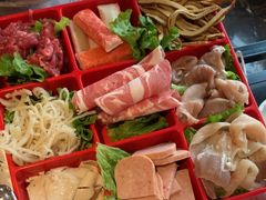 -红辣椒·川菜·火锅(朝外店)