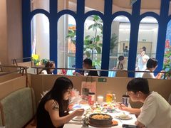 -Aqua Oasis 水天堂(相城天虹商场店)