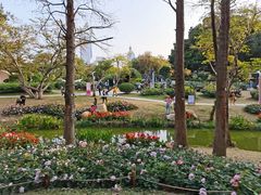 -人民公园(罗湖区)