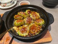 -得意啫·广东啫啫煲(前海HOP店)