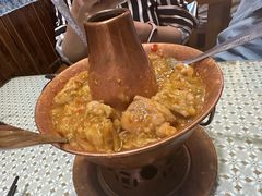 -蜗牛小馆醉乡民谣云南菜(惠新西里店)
