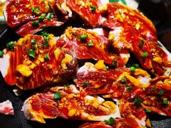 -九田家黑牛烤肉料理(太阳宫广场店)