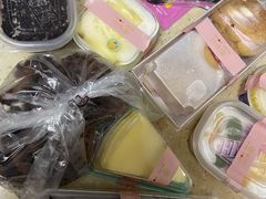 -壹心榴莲千层蛋糕甜品店