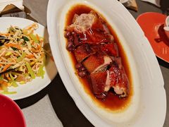 -小厨娘金榜题名(夫子庙秦淮河店)