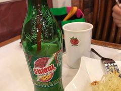 葡国有汽果汁-番茄屋葡式美食(总店)