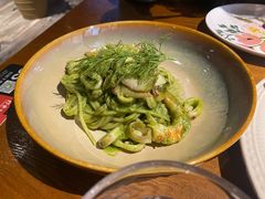 -JINNS锦时 steak&pizza(浸信会礼拜堂旧址店)