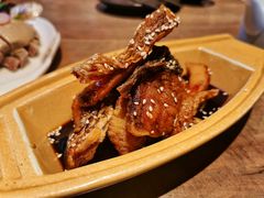 -香园茶社·金陵小灶(老门东店)