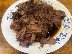 -柴氏风味斋(甘家口店)
