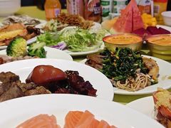 -海韵之星邮轮水会(明发商业广场店)