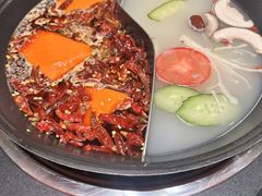 -重庆老灶火锅(红岭店)