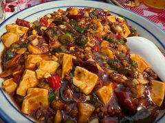 -荆九爷爆炒桥头三嫩(夫子庙店)