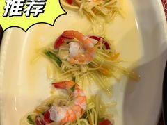 -南沙游艇会·大兵船餐厅