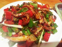 -华仔龙虾(永乐路总店)