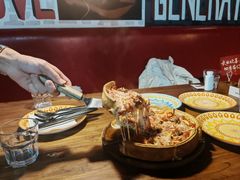 -SUPER BOWL超级碗(崂山丽达店)