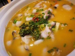 -蜀腾川·火锅鱼.烤鱼(新世界城店)