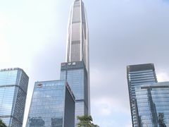 -皇庭广场(福华三路店)