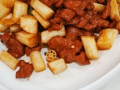 -玉丰国际酒店·玉宴中餐厅